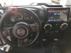 جیپ رانگلەر